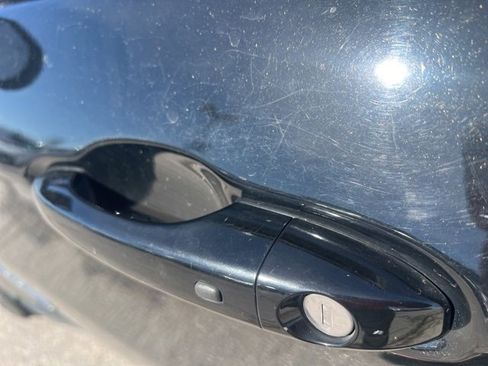 Used 2018 Jeep Compass Limited w/ Navigation Group image 20