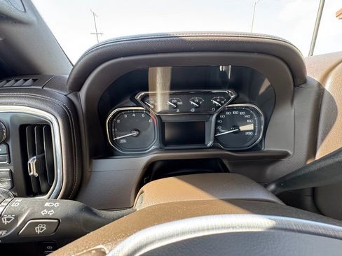 Used 2022 GMC Sierra 2500 SLE w/ X31 Off-Road Package image 45