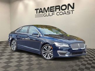 Used 2019 Lincoln MKZ Reserve w/ Luxury Package video 1