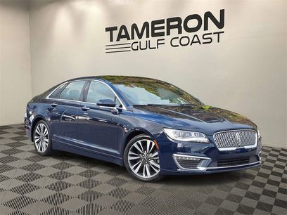 Used 2019 Lincoln MKZ Reserve w/ Luxury Package