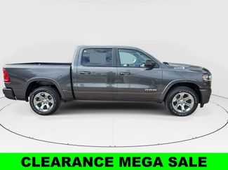 New 2025 RAM 1500 Big Horn video 2