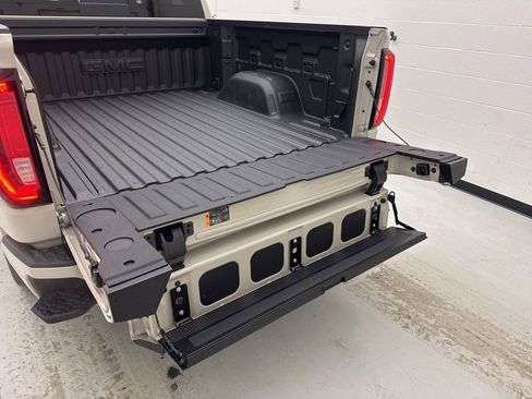 New 2026 GMC Sierra 1500 Denali image 7