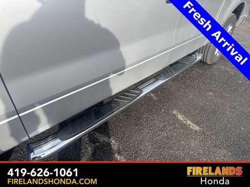 Used 2013 Ford F150 XLT w/ Luxury Equipment Group image 13