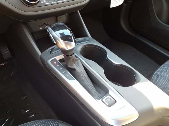 New 2026 Buick Envista Sport Touring w/ Convenience I Package FWD image 33