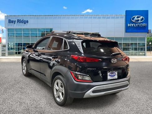 Used 2023 Hyundai Kona SEL AWD/4WD image 7