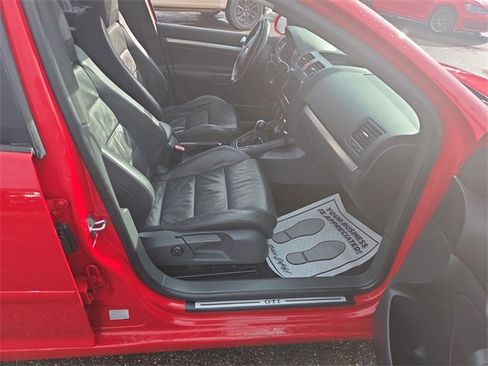 Used 2007 Volkswagen GTI 4-Door image 18