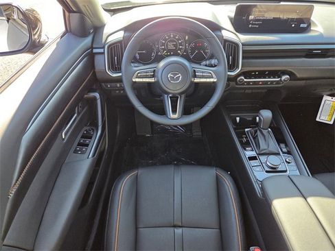 New 2026 MAZDA CX-50 AWD 2.5 Hybrid w/ Premium Pkg image 9
