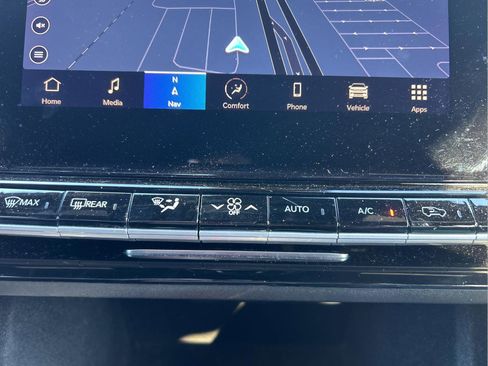 Used 2022 Jeep Wagoneer Series I image 22