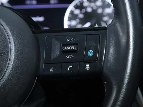 Certified 2023 Nissan Rogue SL w/ SL Premium Package AWD/4WD image 25