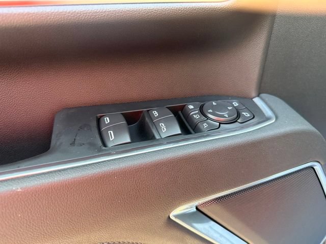 New 2026 Chevrolet Silverado 2500 LTZ AWD/4WD image 13