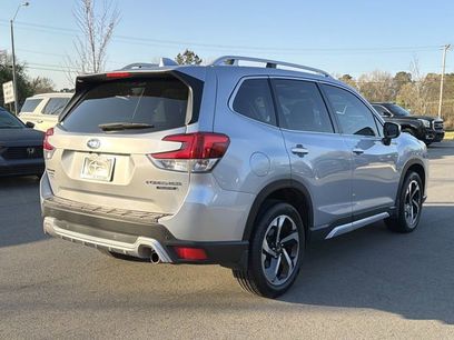 Used 2023 Subaru Forester Touring w/ Popular Package #2