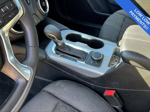 Used 2021 Chevrolet Blazer LT image 18