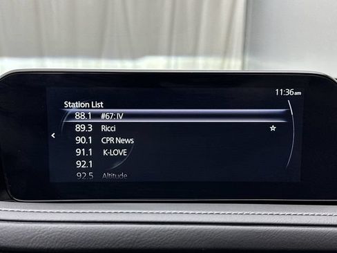 Used 2025 MAZDA CX-30 AWD 2.5 S w/ Select Sport Pkg image 16