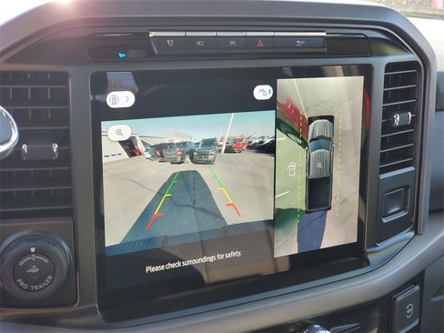 Used 2024 Ford F150 XLT w/ Equipment Group 302A MID image 18