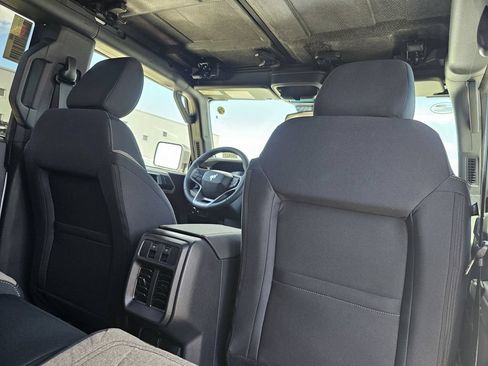 New 2026 Ford Bronco Big Bend AWD/4WD image 15