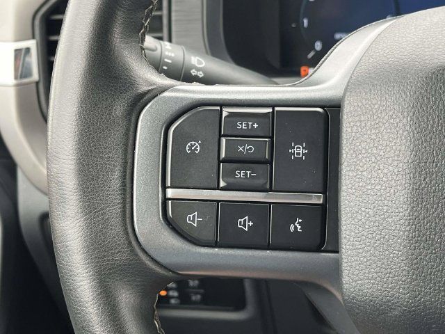 Used 2024 Ford F150 XLT w/ Mobile Office Package AWD/4WD image 27