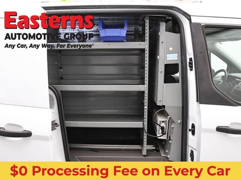 Used 2020 Ford Transit Connect XL FWD image 22