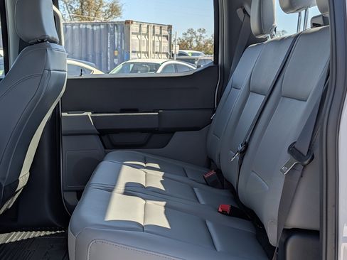 New 2026 Ford F450 XL image 16