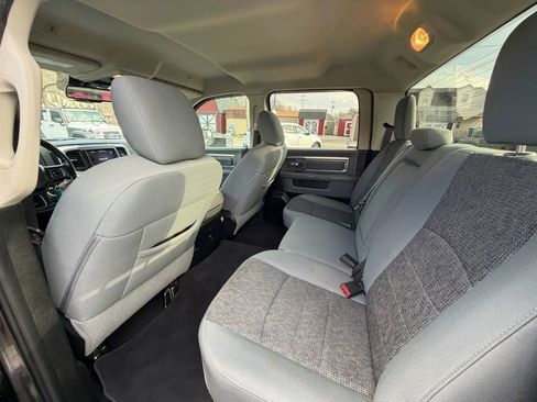 Used 2019 RAM 1500 Lone Star image 11