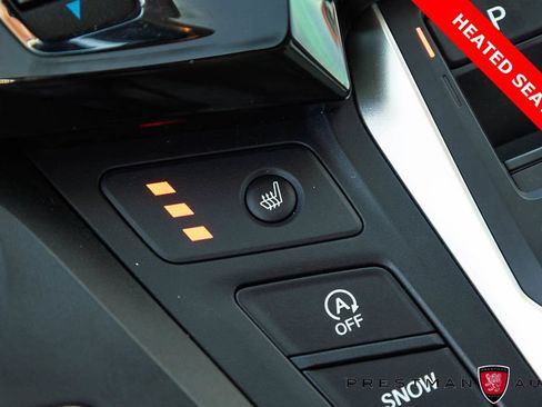 Used 2025 Honda Odyssey EX-L image 11