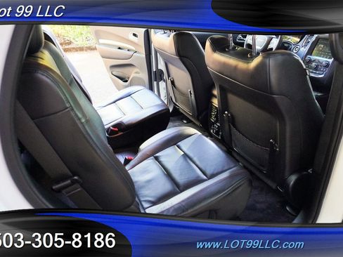 Used 2016 Dodge Durango R/T w/ Technology Group AWD/4WD image 18