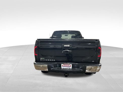 Used 2012 Chevrolet Silverado 1500 LT w/ All-Star Edition AWD/4WD image 5