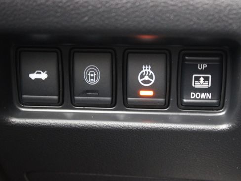 Certified 2020 Nissan Maxima Platinum w/ Sport Mat Group image 29