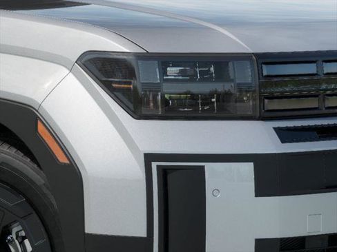 New 2026 Hyundai Santa Fe XRT image 9