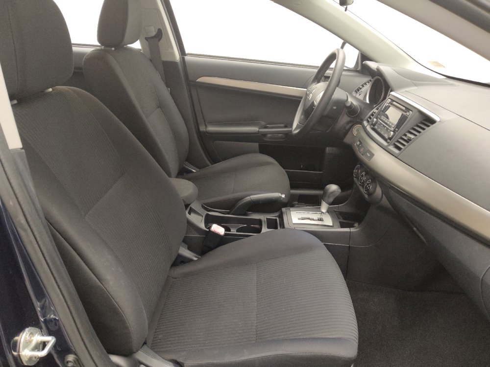 Used 2014 Mitsubishi Lancer ES FWD image 21