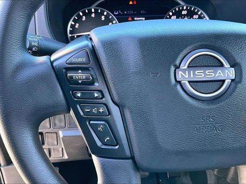 Certified 2023 Nissan Frontier SV w/ Technology Package image 23
