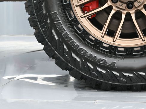 Used 2021 RAM 1500 Rebel w/ Rebel Level 2 Equipment Group image 44