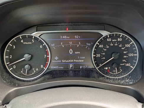 Used 2023 Nissan Altima 2.5 SR w/ SR Premium Package FWD image 20