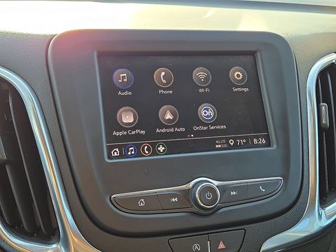 Used 2022 Chevrolet Equinox LT FWD image 27