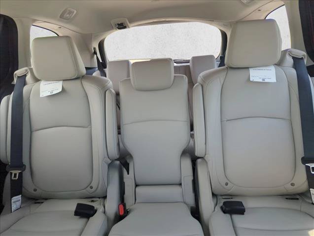 New 2026 Honda Odyssey EX-L image 18