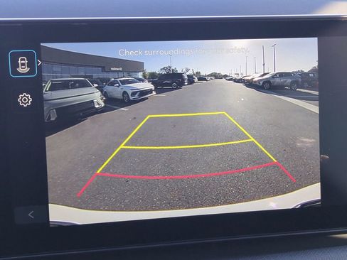 New 2026 Hyundai Tucson XRT image 25