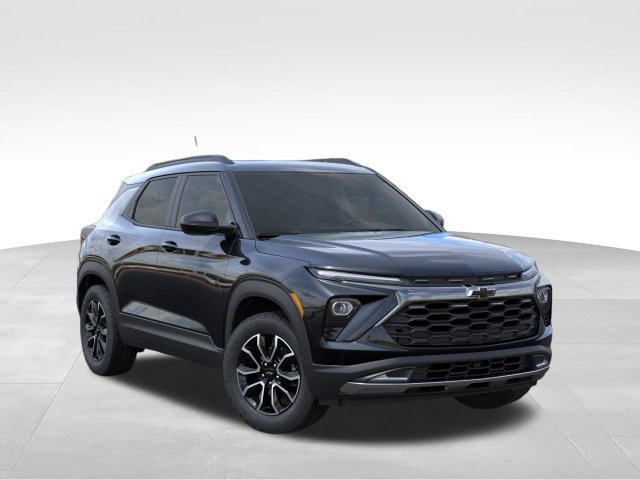 New 2026 Chevrolet TrailBlazer ACTIV w/ Convenience Package AWD/4WD image 7