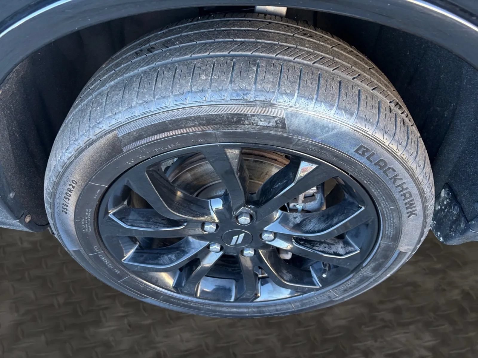 Used 2020 Dodge Durango GT AWD/4WD image 37