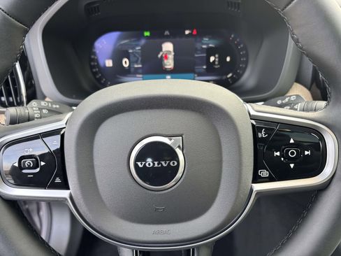 New 2026 Volvo XC60 B5 Plus w/ Protection Package Premier AWD/4WD image 16