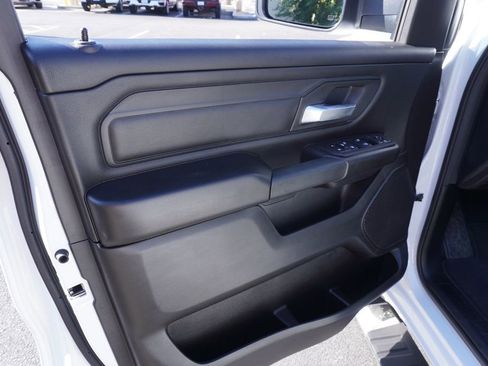 Used 2025 RAM 1500 Tradesman image 15