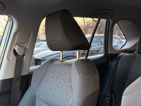 Used 2024 Toyota RAV4 XLE image 25