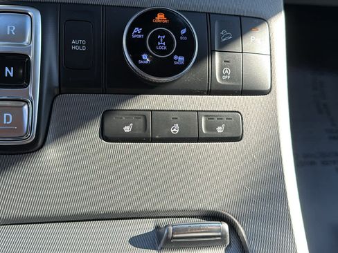 Used 2021 Hyundai Palisade SEL w/ Premium Package image 22