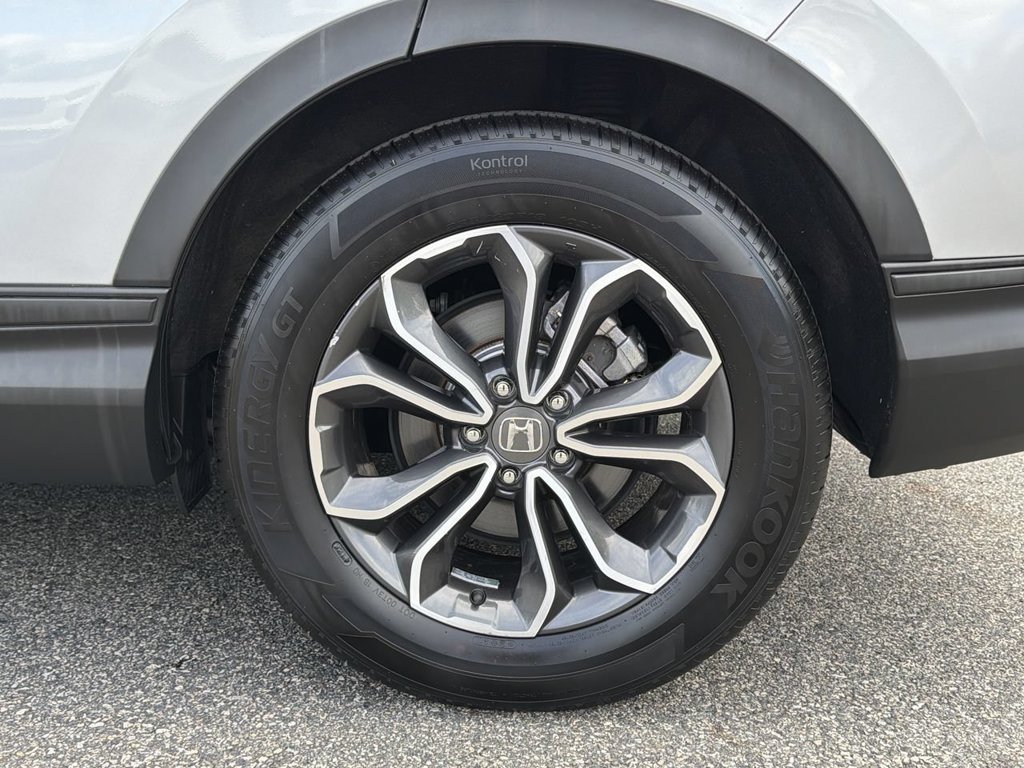 Used 2020 Honda CR-V EX image 11