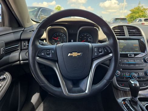 Used 2014 Chevrolet Malibu LT FWD image 21