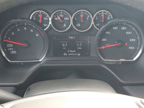 Certified 2023 Chevrolet Suburban LS w/ Driver Alert Package AWD/4WD image 19