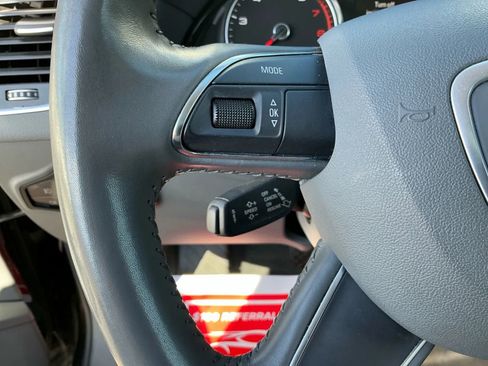 Used 2013 Audi Q5 3.0T Premium Plus w/ Audi MMI Navigation Plus Pkg image 26