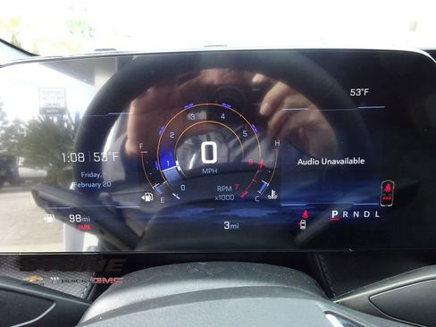 New 2026 Chevrolet Equinox LT w/ Midnight Edition image 25