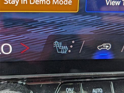 New 2026 Chevrolet Blazer EV LT image 20