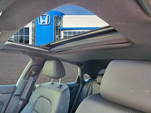 Used 2025 Honda Civic Sport Touring image 16