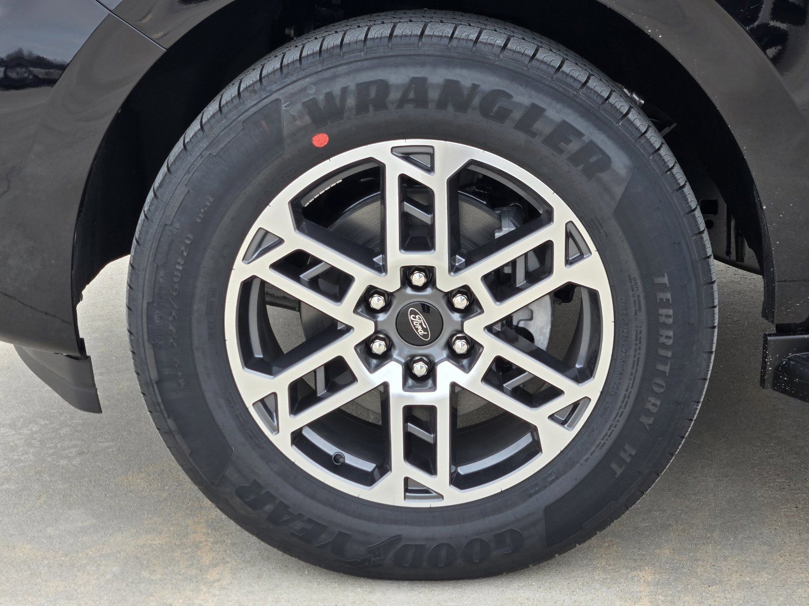 New 2026 Ford Expedition Max Active RWD image 15