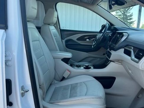 Used 2023 GMC Terrain Denali AWD/4WD image 29